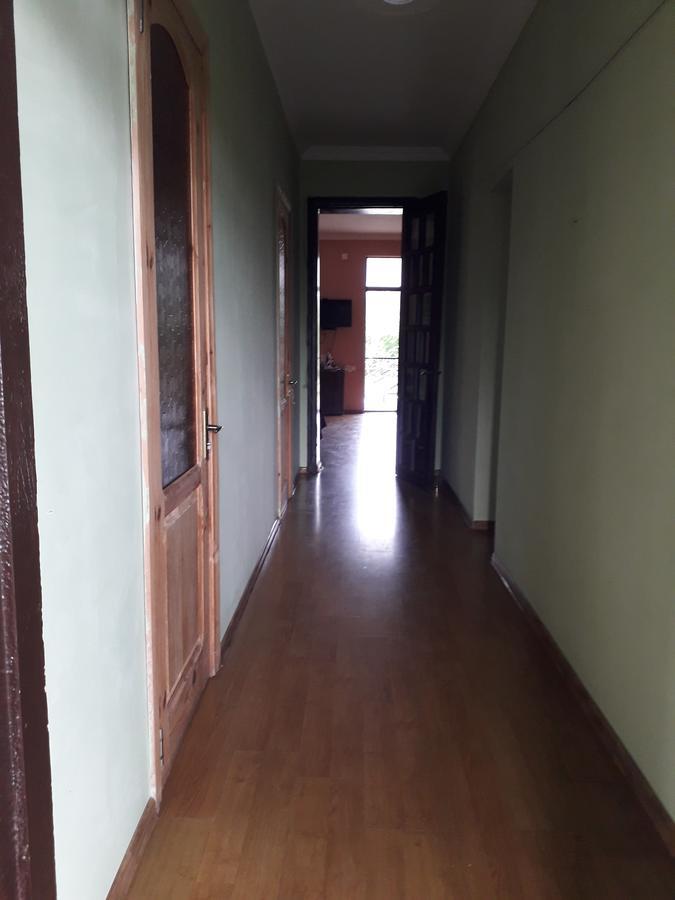 Hotel Kobuleti Bagrationi 40 Zewnętrze zdjęcie