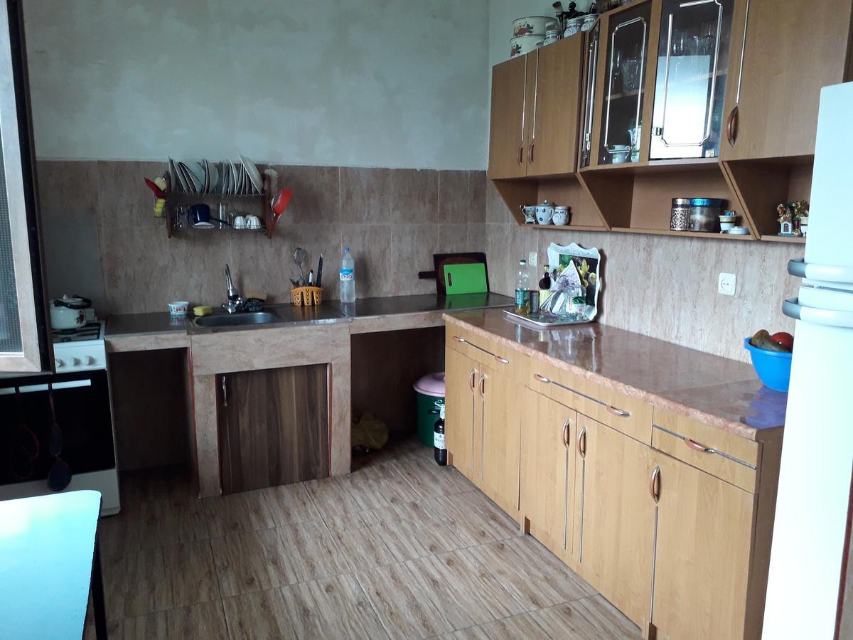 Hotel Kobuleti Bagrationi 40 Zewnętrze zdjęcie