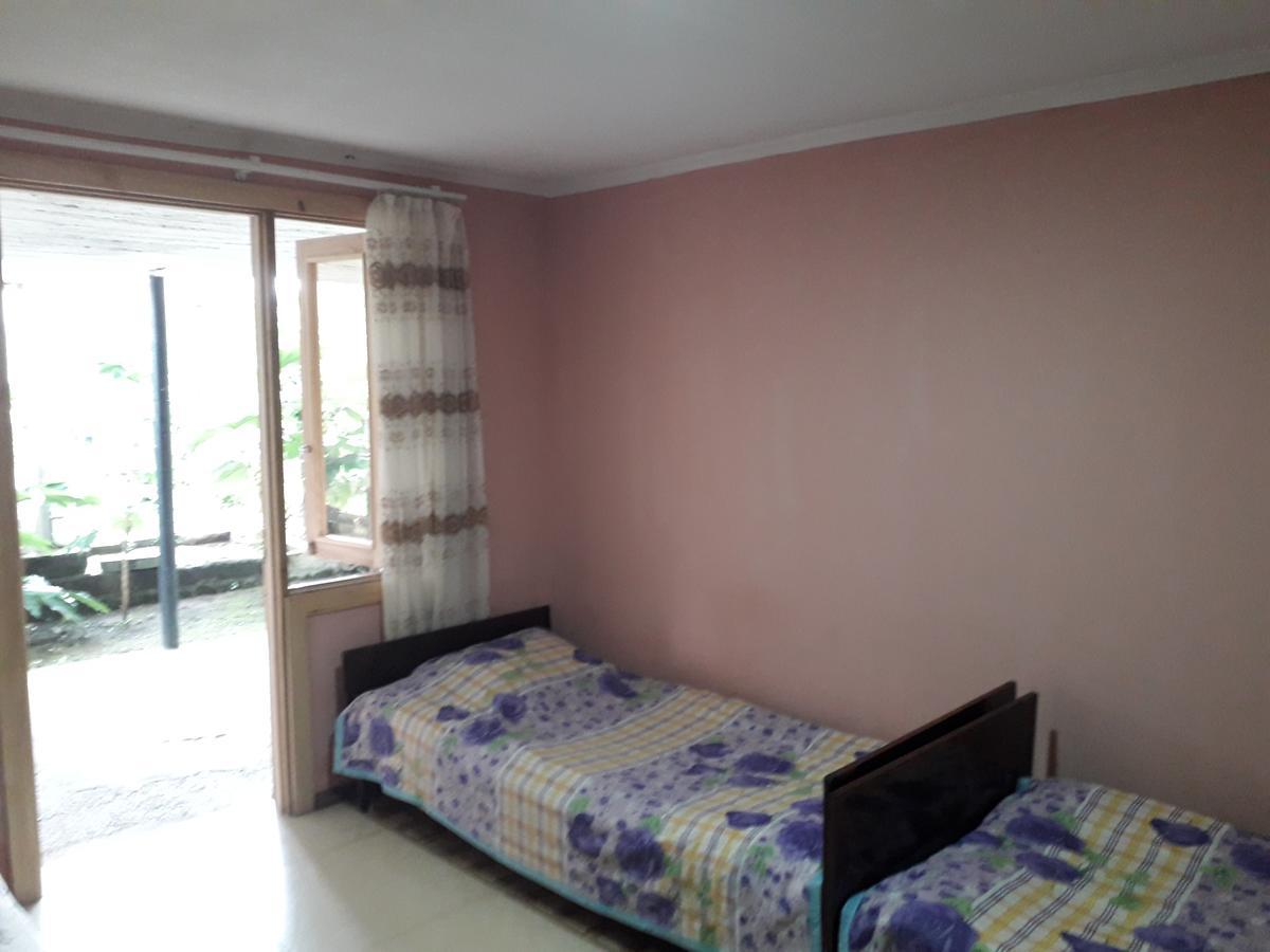 Hotel Kobuleti Bagrationi 40 Zewnętrze zdjęcie