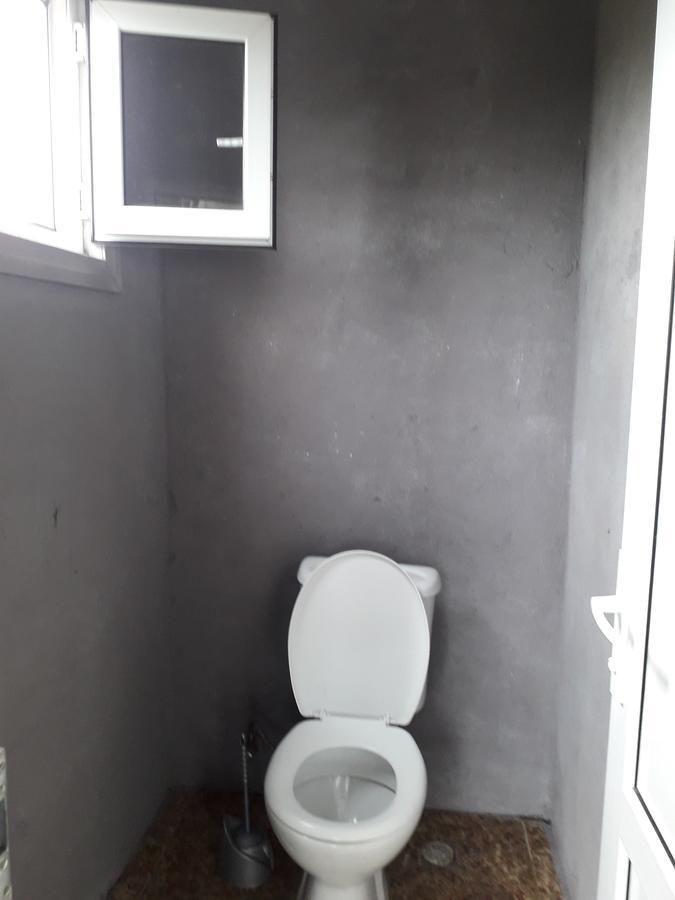 Hotel Kobuleti Bagrationi 40 Zewnętrze zdjęcie