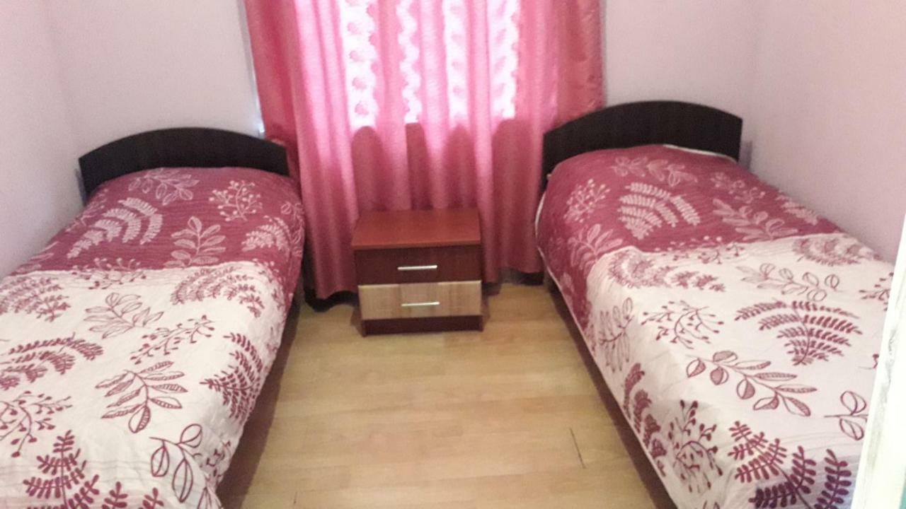 Hotel Kobuleti Bagrationi 40 Zewnętrze zdjęcie