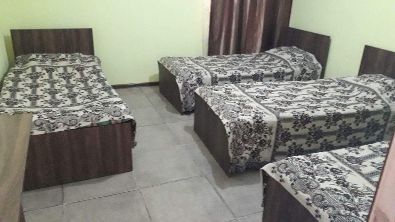 Hotel Kobuleti Bagrationi 40 Zewnętrze zdjęcie